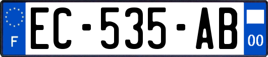 EC-535-AB