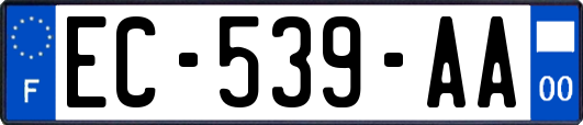 EC-539-AA