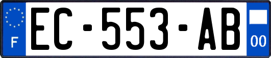 EC-553-AB