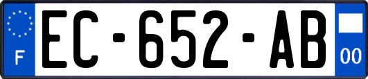 EC-652-AB