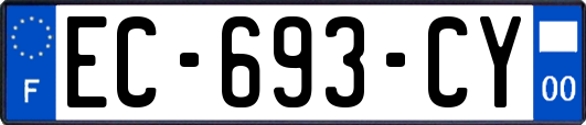 EC-693-CY