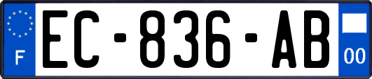 EC-836-AB