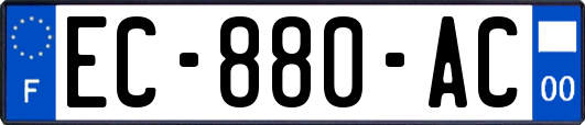 EC-880-AC
