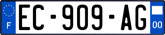 EC-909-AG