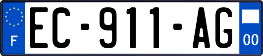 EC-911-AG