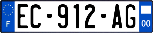 EC-912-AG