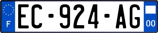 EC-924-AG