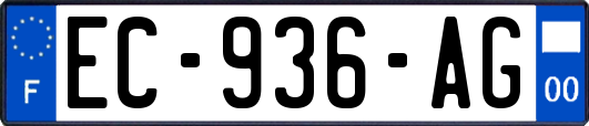 EC-936-AG