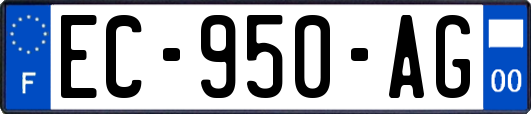 EC-950-AG
