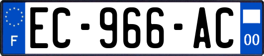 EC-966-AC