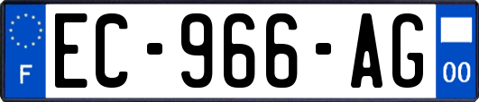 EC-966-AG