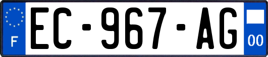 EC-967-AG