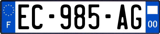 EC-985-AG