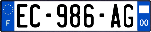 EC-986-AG