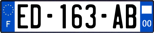 ED-163-AB