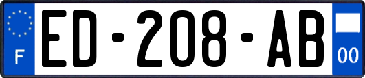 ED-208-AB