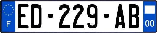 ED-229-AB