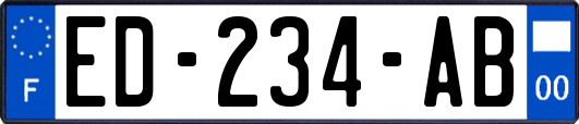 ED-234-AB