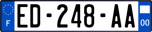 ED-248-AA