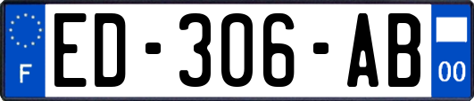 ED-306-AB