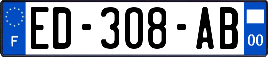 ED-308-AB