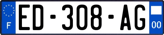 ED-308-AG