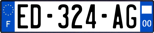 ED-324-AG