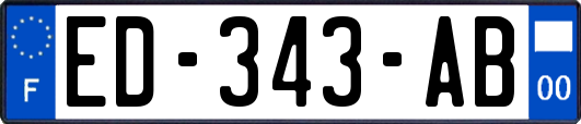 ED-343-AB