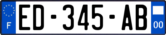ED-345-AB