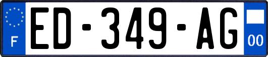 ED-349-AG