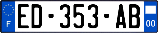 ED-353-AB
