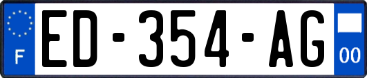 ED-354-AG