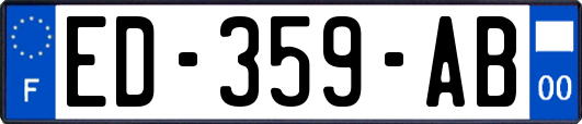 ED-359-AB