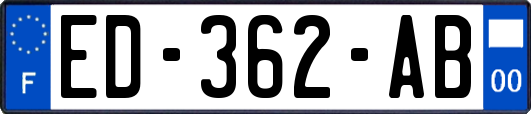 ED-362-AB