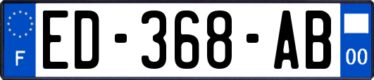 ED-368-AB
