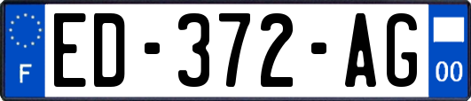 ED-372-AG