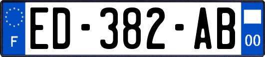 ED-382-AB