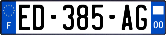 ED-385-AG