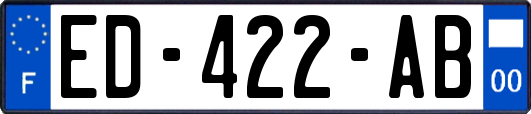 ED-422-AB