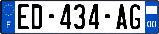 ED-434-AG
