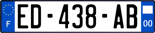 ED-438-AB