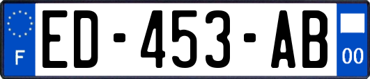 ED-453-AB
