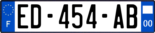 ED-454-AB