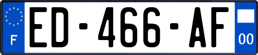 ED-466-AF