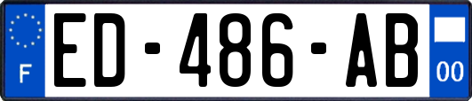 ED-486-AB