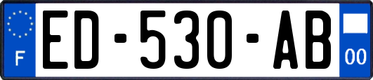 ED-530-AB