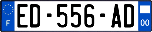 ED-556-AD