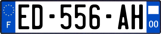 ED-556-AH