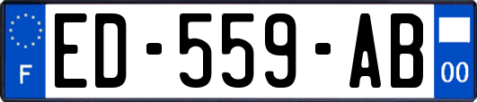 ED-559-AB