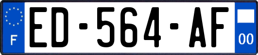 ED-564-AF